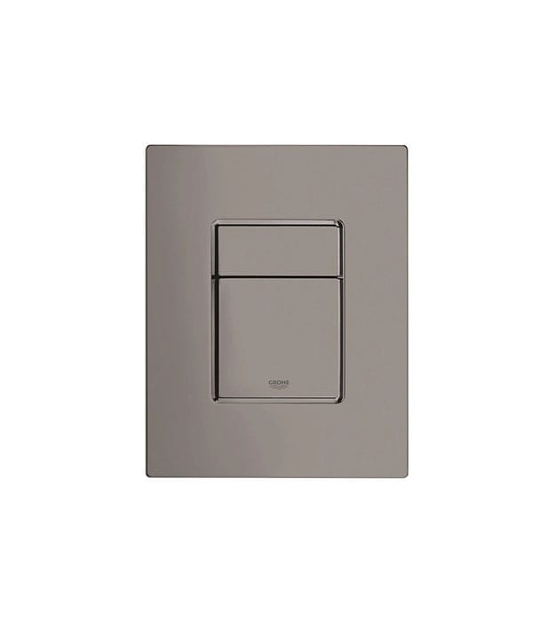 Grohe Skate ABS Flush Control Plate For Toilets 8 Grohe Skate ABS Flush Control Plate For Toilets - Image 3