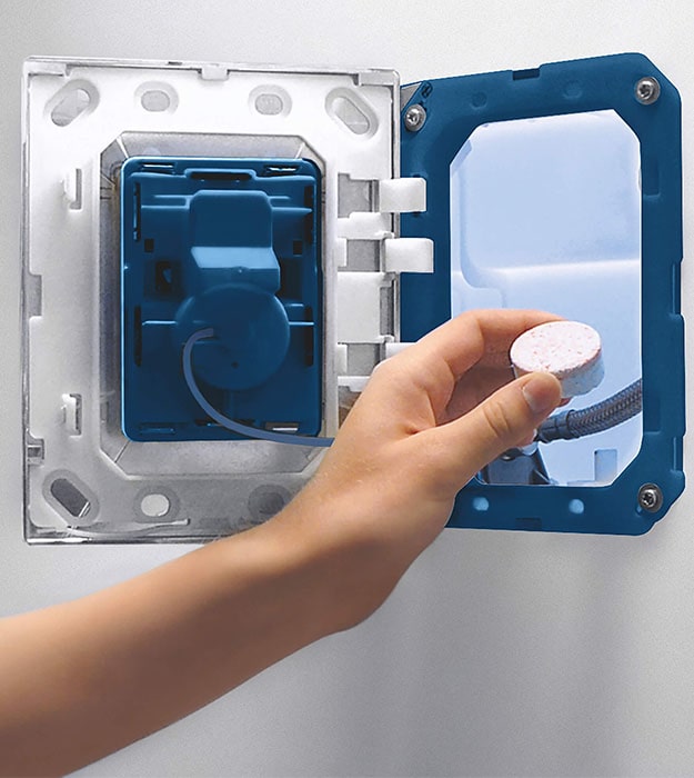 Grohe Skate ABS Flush Control Plate For Toilets 16 Grohe Skate ABS Flush Control Plate For Toilets - Image 11
