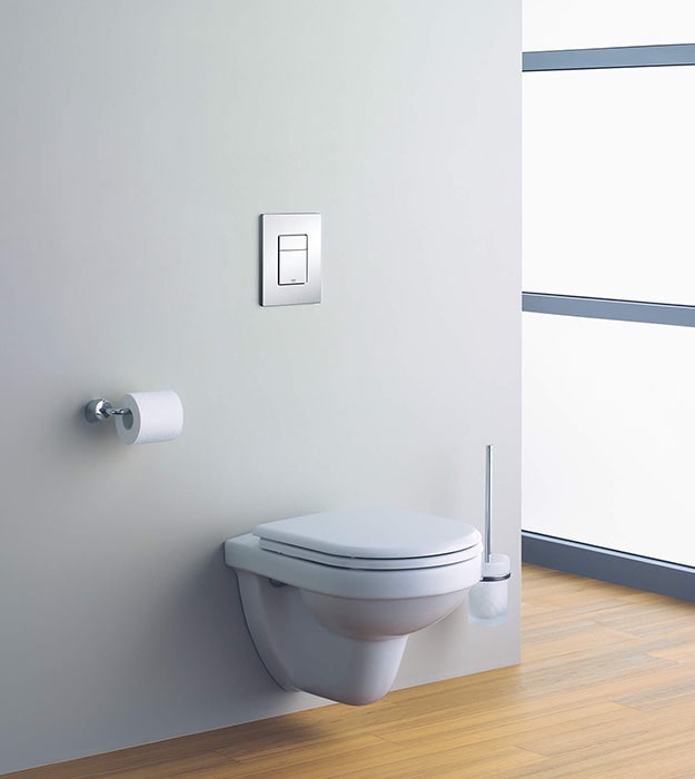 Grohe Skate ABS Flush Control Plate For Toilets 15 Grohe Skate ABS Flush Control Plate For Toilets - Image 10
