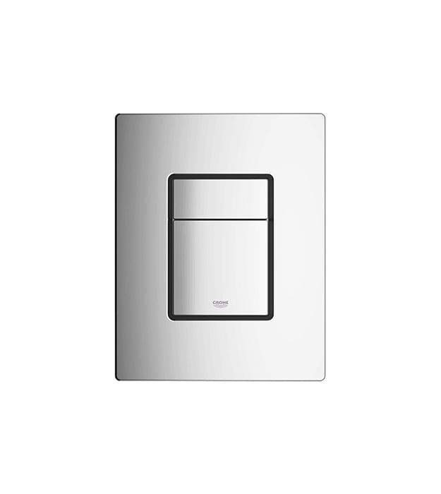 Grohe Skate ABS Flush Control Plate For Toilets 13 Grohe Skate ABS Flush Control Plate For Toilets - Image 8