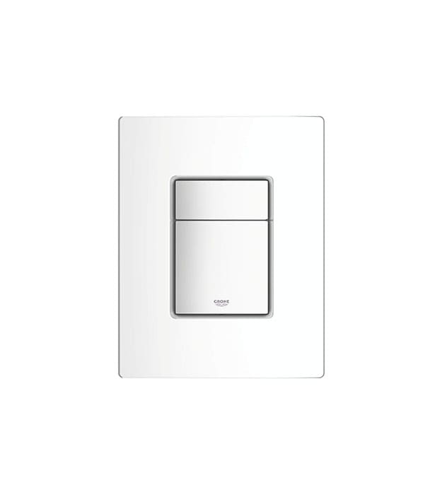 Grohe Skate ABS Flush Control Plate For Toilets 12 Grohe Skate ABS Flush Control Plate For Toilets - Image 7