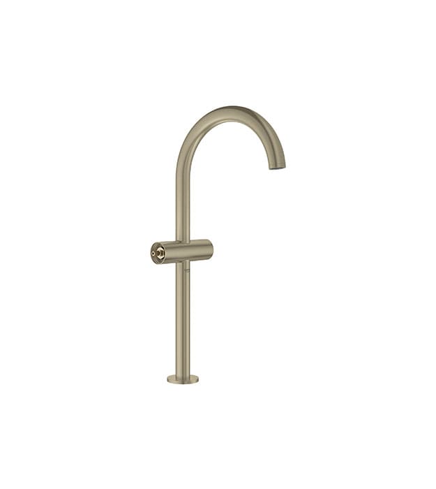 Grohe Atrio New 2-Handle Vessel Faucet 9 Grohe Atrio New 2-Handle Vessel Faucet - Image 4