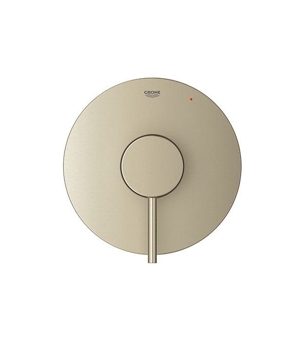 Grohe Atrio Pressure Balance Bath Shower Trim 9 Grohe Atrio Pressure Balance Bath Shower Trim - Image 4