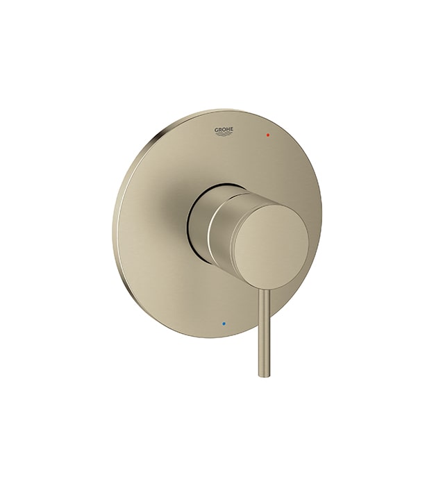 Grohe Atrio Pressure Balance Bath Shower Trim 8 Grohe Atrio Pressure Balance Bath Shower Trim - Image 3