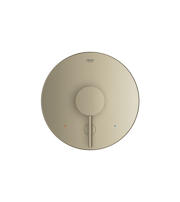 Grohe Atrio Pressure Balance Plate With Diverter 9 Grohe Atrio Pressure Balance Trim with Diverter S2-min