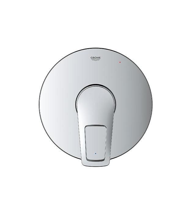 Grohe BauLoop Shower Pressure Balance Trim 7 Grohe BauLoop Shower Pressure Balance Trim - Image 2