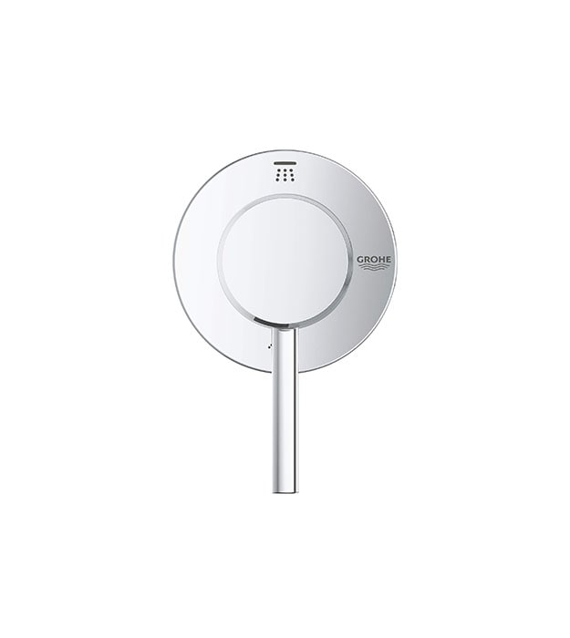 Grohe Concetto 2-Way Bath Diverter Trim 8 Grohe Concetto 2-Way Diverter S1-min