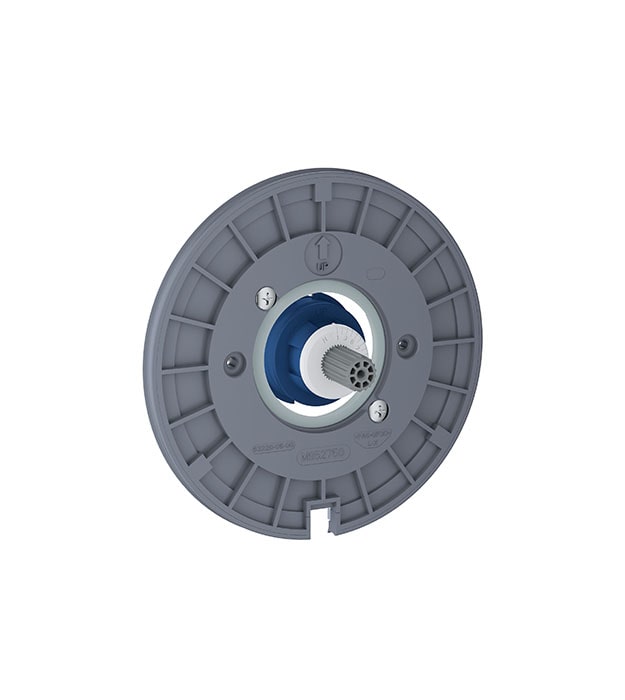 Grohe Concetto Pressure Balance Bath Valve Trim 13 Grohe Concetto Pressure Balance Bath Valve Trim - Image 8