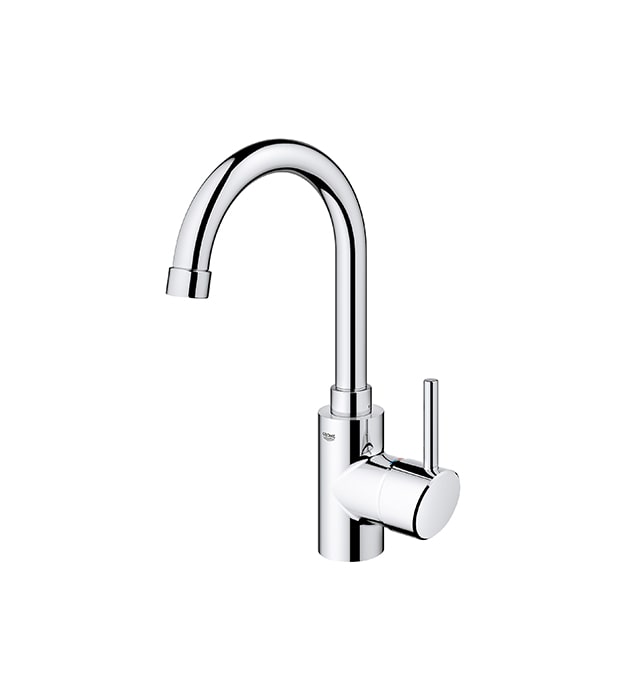 Grohe Concetto Single-Spray Bar Kitchen Tap 7 Grohe Concetto Single-Spray Bar Kitchen Tap - Image 2