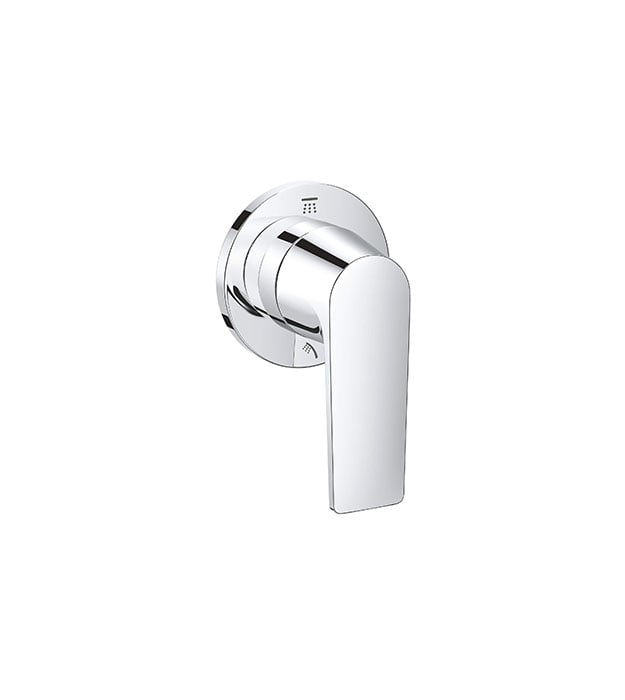 Grohe Defined 2-Function Diverter Trim 6 Grohe Defined 2-Function Diverter Trim