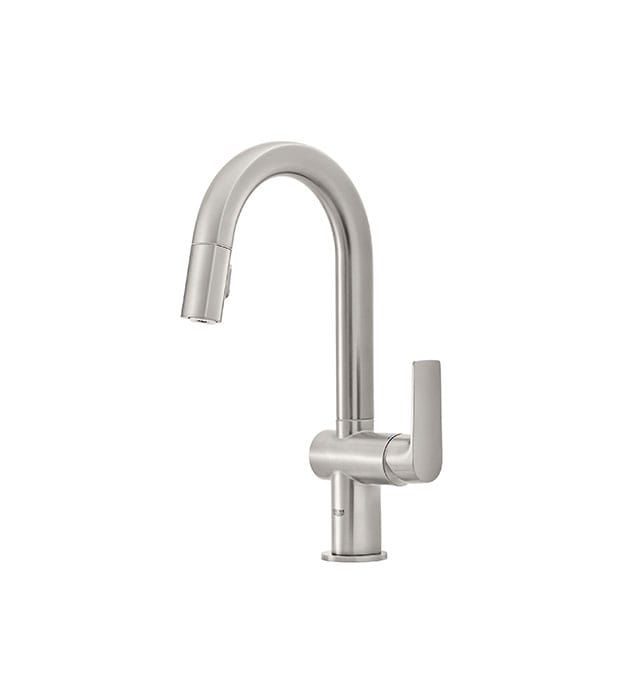 Grohe Defined Pull-Down Bar Kitchen Faucet 9 Grohe Defined Pull-Down Bar Kitchen Faucet - Image 4