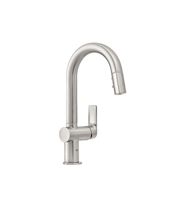 Grohe Defined Pull-Down Bar Kitchen Faucet 8 Grohe Defined Pull-Down Bar Kitchen Faucet - Image 3
