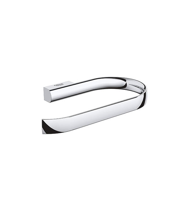 Grohe Defined Paper Towel Dispenser