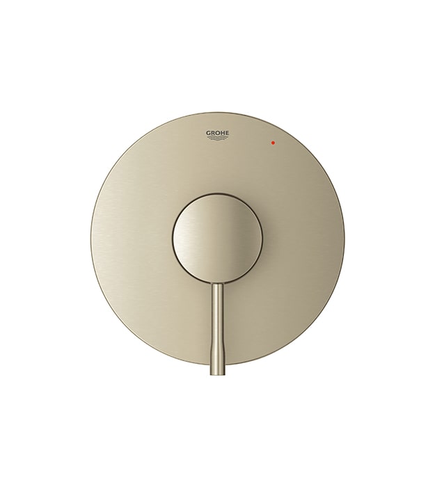 Grohe Essence Pressure Balance Shower Valve Trim 14 Grohe Essence Pressure Balance Shower Valve Trim - Image 9