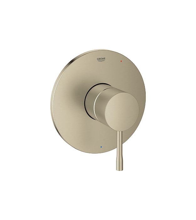 Grohe Essence Pressure Balance Shower Valve Trim 13 Grohe Essence Pressure Balance Shower Valve Trim - Image 8