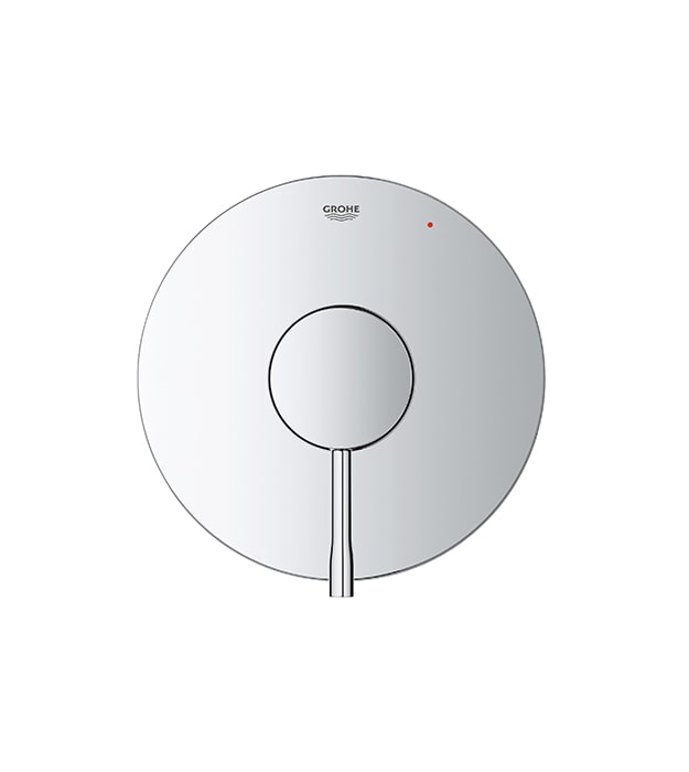 Grohe Essence Pressure Balance Shower Valve Trim 7 Grohe Essence Pressure Balance Shower Valve Trim - Image 2