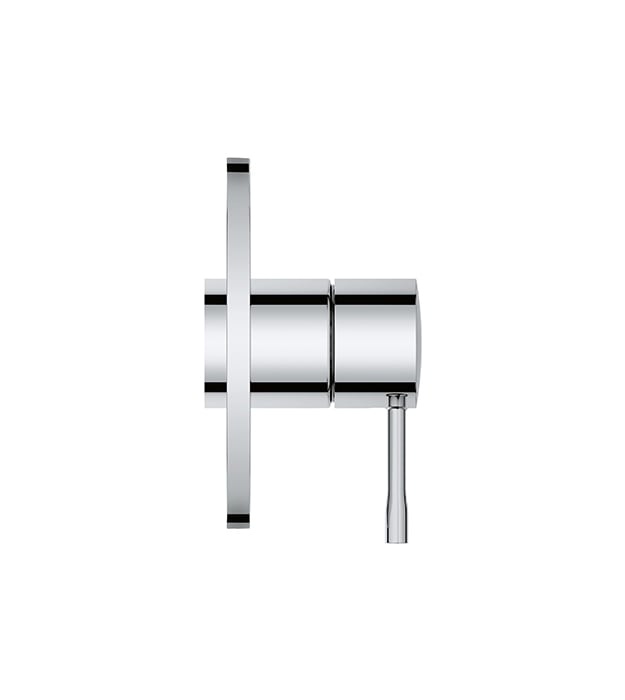 Grohe Essence Pressure Balance Shower Valve Trim 8 Grohe Essence Pressure Balance Shower Valve Trim - Image 3