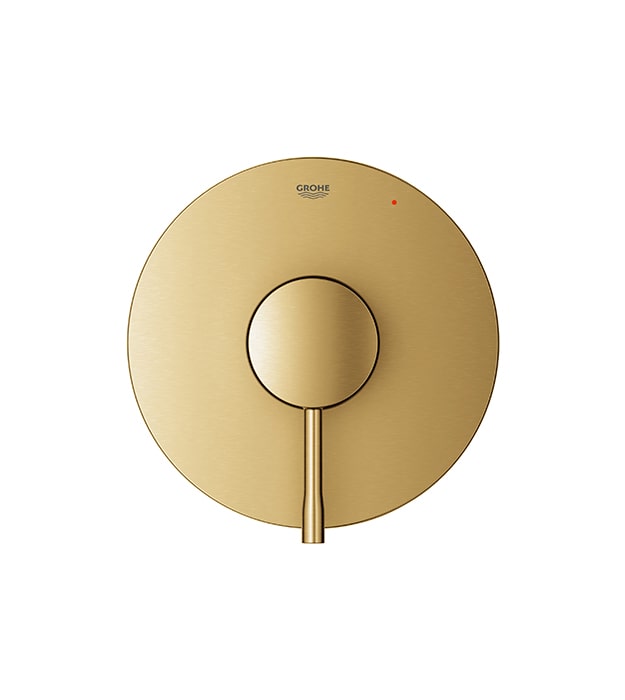 Grohe Essence Pressure Balance Shower Valve Trim 12 Grohe Essence Pressure Balance Shower Valve Trim - Image 7