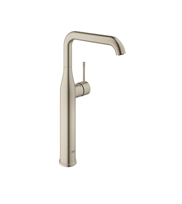 Grohe Essence New Single-Hole Vessel Sink Faucet 9 Grohe Essence New Single-Hole Vessel Sink Faucet - Image 4