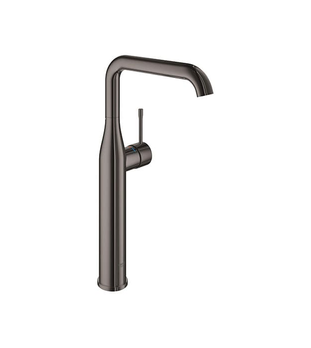 Grohe Essence New Single-Hole Vessel Sink Faucet 7 Grohe Essence New Single-Hole Vessel Sink Faucet - Image 2