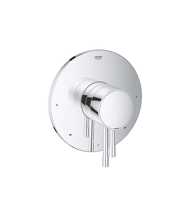 Grohe Essense New Dual Function Trim