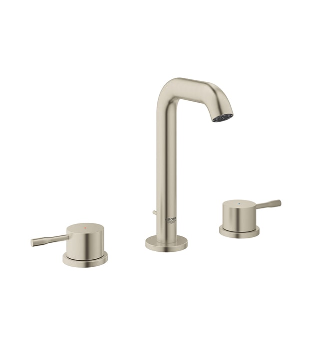 Grohe Essence New Widespread Sink Faucet 9 Grohe Essence New Widespread Sink Faucet - Image 4