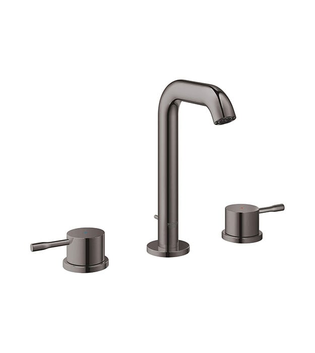 Grohe Essence New Widespread Sink Faucet 7 Grohe Essence New Widespread Sink Faucet - Image 2