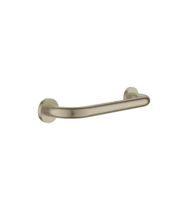 Grohe Essentials 12" Tub Grab Bar 9 Grohe Essentials 12" Tub Grab Bar - Image 4