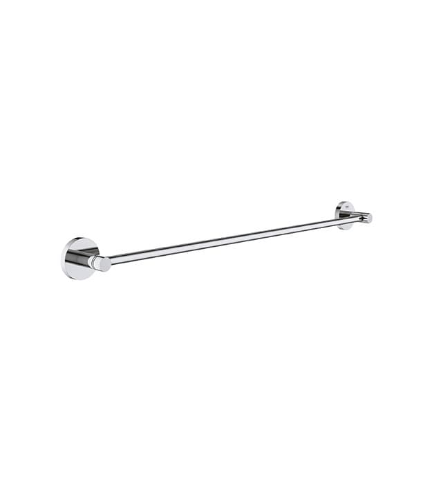 Grohe Essentials 24 Bathroom Towel Bar