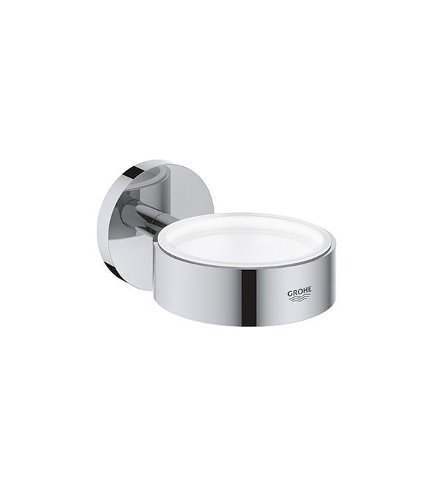 Grohe Essentials Multi-Purpose Holder 40369 13 Grohe Essentials Multi-Purpose Holder