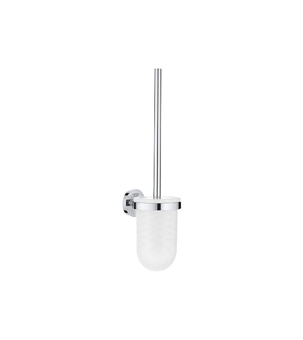 Grohe Essentials Toilet Bowl Brush 40374001 14 Grohe Essentials Toilet Bowl Brush