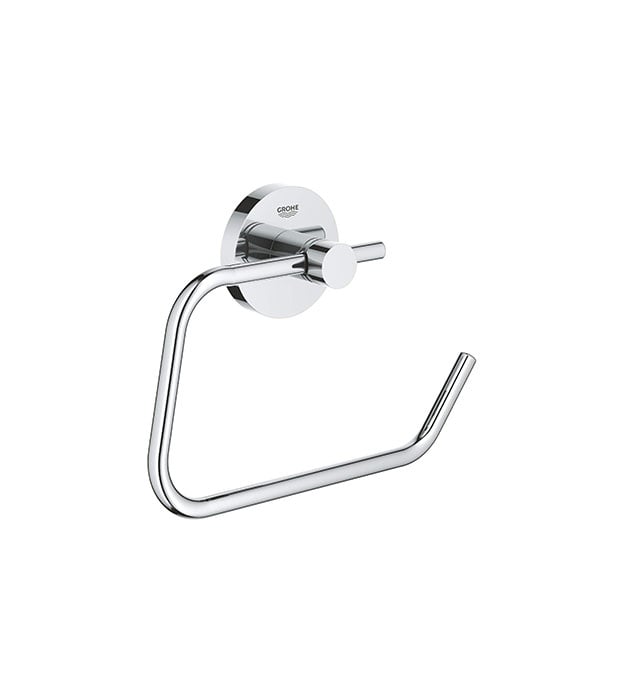 Grohe Essentials Paper Towel Holder