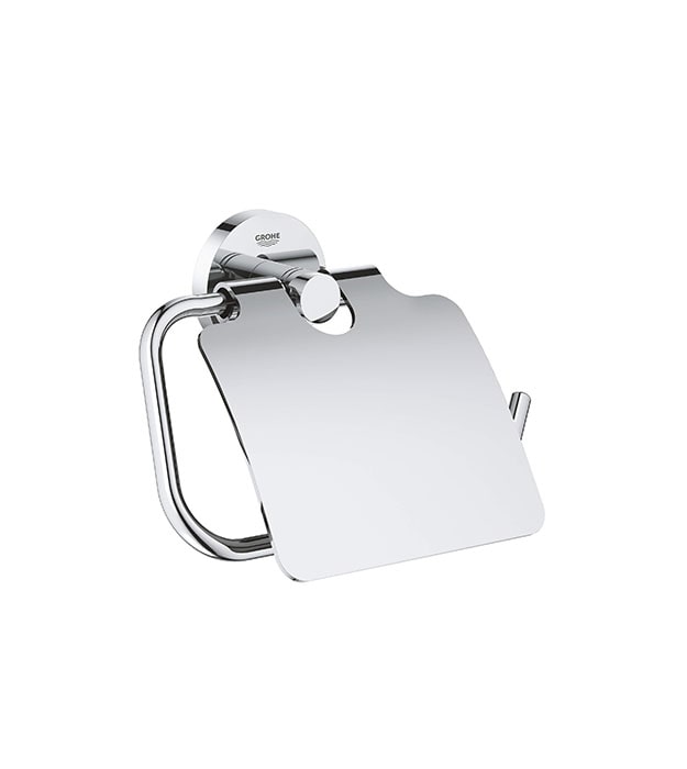 Grohe Essentials Toilet Tissue Holder