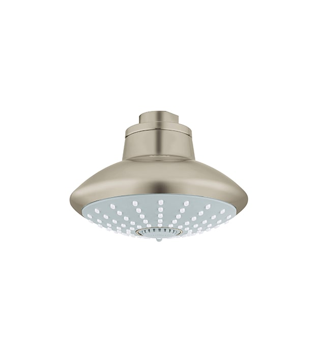 Grohe Euphoria 110 Massage Shower Head 7 Grohe Euphoria 100 Shower Head BN-min