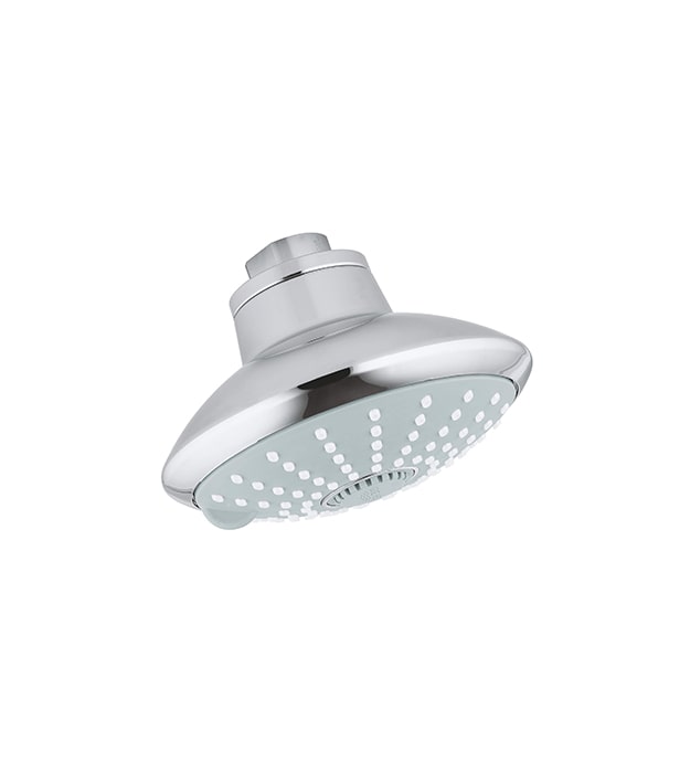 Grohe Euphoria 110 Massage Shower Head 6 Grohe Euphoria 100 Massage Shower Head