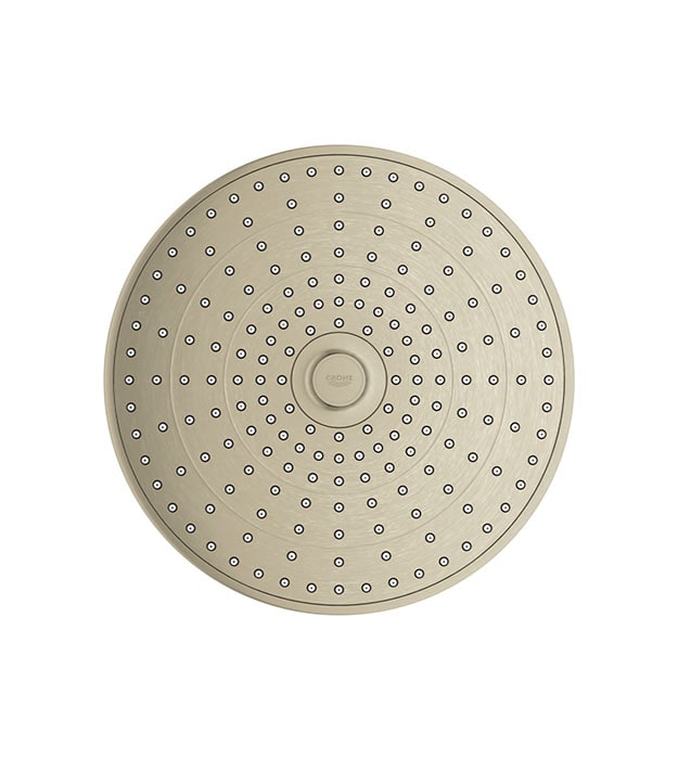 Grohe Euphoria 260 Shower Head, 3-Spray 8 Grohe Euphoria 260 Shower Head S2-min