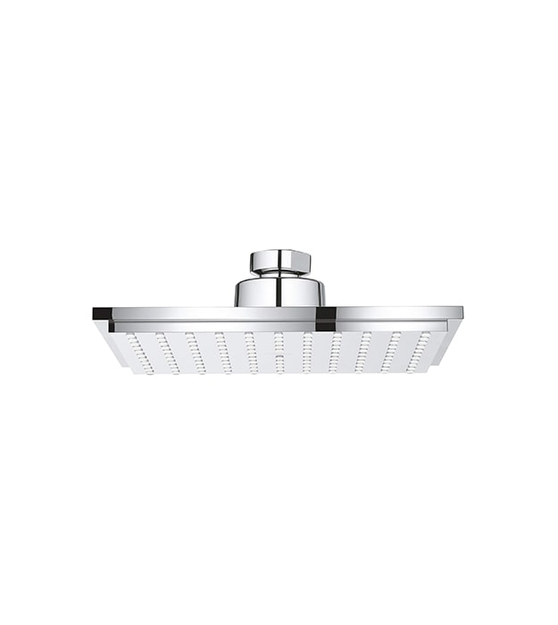Grohe Euphoria Cube Modern Shower Head