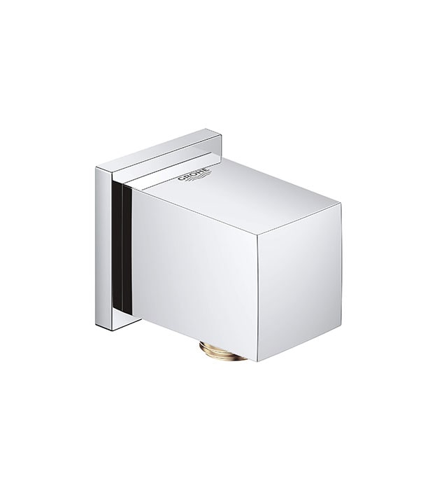 Grohe Euphoria Cube Shower Outlet Elbow 6 Grohe Euphoria Shower Outlet Elbow
