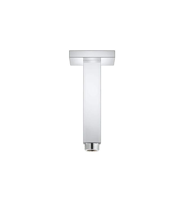Grohe EuroCube 6 Short Shower Arm