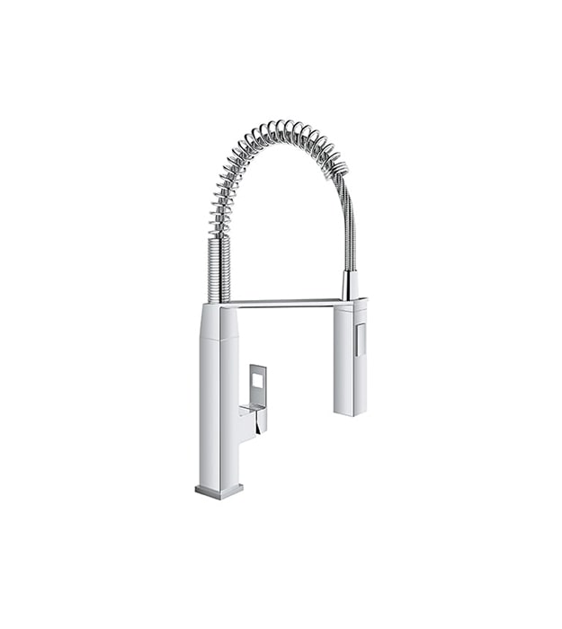 Grohe EuroCube Semi-Professional Kitchen tap