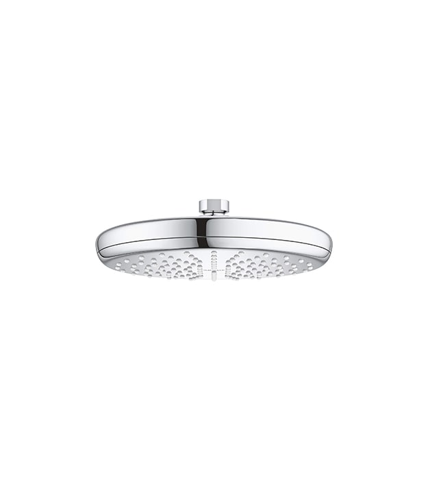 Grohe EuroPlus Complete Shower Trim 9 Grohe EuroPlus Complete Shower Trim - Image 4