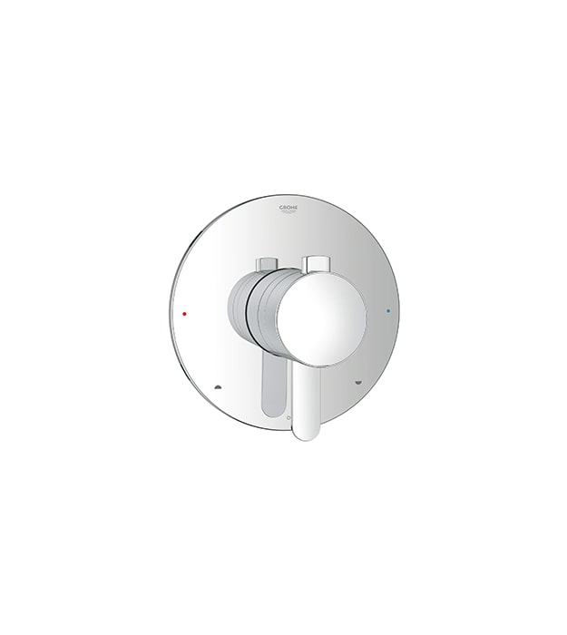 Grohe EuroPlus Complete Shower Trim 8 Grohe EuroPlus Complete Shower Trim - Image 3
