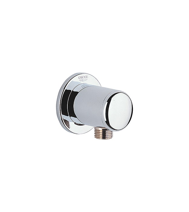 Grohe EuroPlus Complete Shower Trim 10 Grohe EuroPlus Complete Shower Trim - Image 5