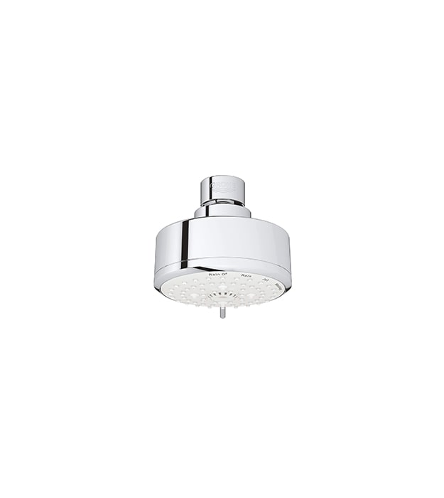 Grohe EuroSmart Pressure Balance Bath Faucet Set 9 Grohe EuroSmart Pressure Balance Bath Faucet Set - Image 4