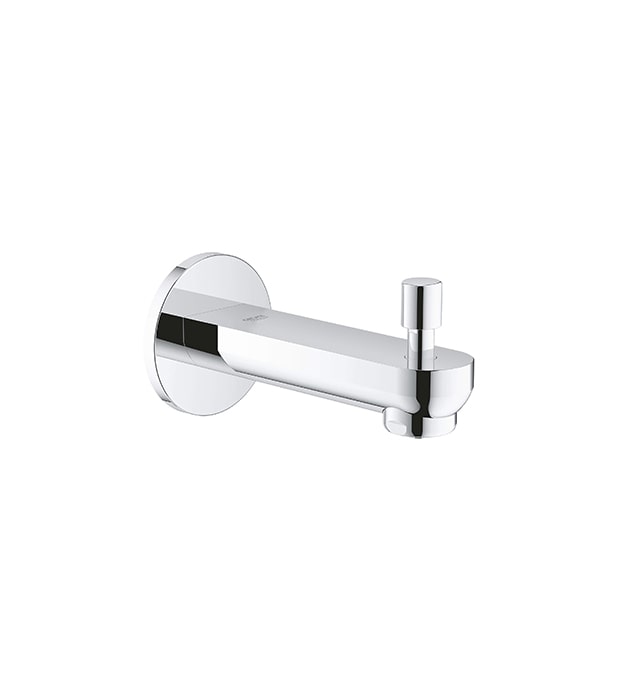 Grohe EuroSmart Pressure Balance Bath Faucet Set 10 Grohe EuroSmart Pressure Balance Bath Faucet Set - Image 5