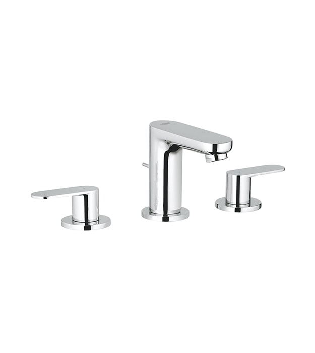 Grohe EuroSmart Cosmopolitan Widespread Tap 6 EuroSmart Cosmopolitan widespread 2019900A