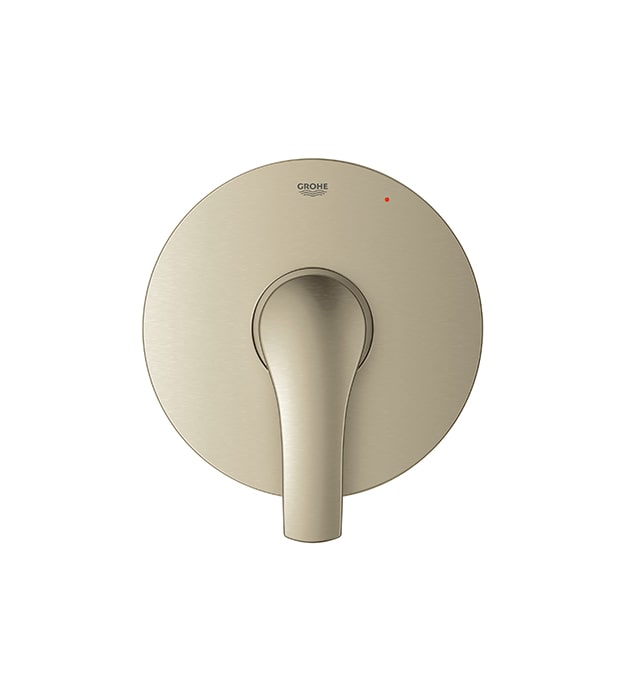 Grohe EuroSmart Pressure Balance Shower Trim 9 Grohe EuroSmart Pressure Balance Shower Trim - Image 4