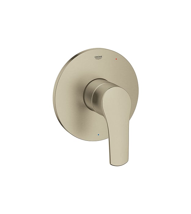 Grohe EuroSmart Pressure Balance Shower Trim 8 Grohe EuroSmart Pressure Balance Shower Trim - Image 3
