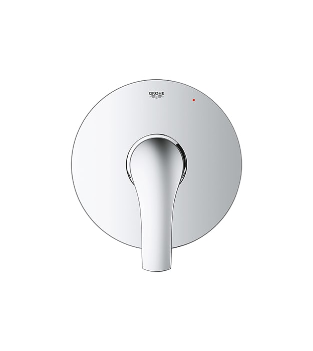 Grohe EuroSmart Pressure Balance Shower Trim 7 Grohe EuroSmart Pressure Balance Shower Trim - Image 2