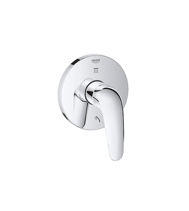Grohe EuroStyle 2-Way Shower Diverter Trim 6 Grohe EuroStyle 2-Way Shower Diverter